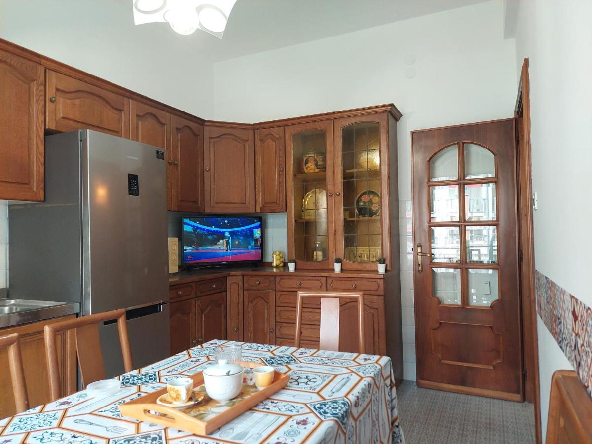 Appartement House Mamma Marisa By World