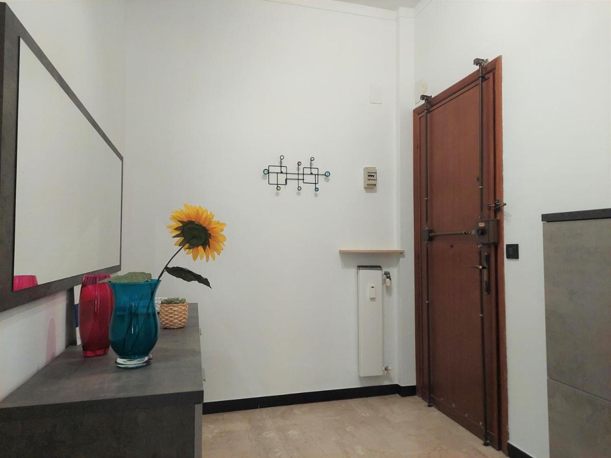 Appartamento House Mamma Marisa By World Genova