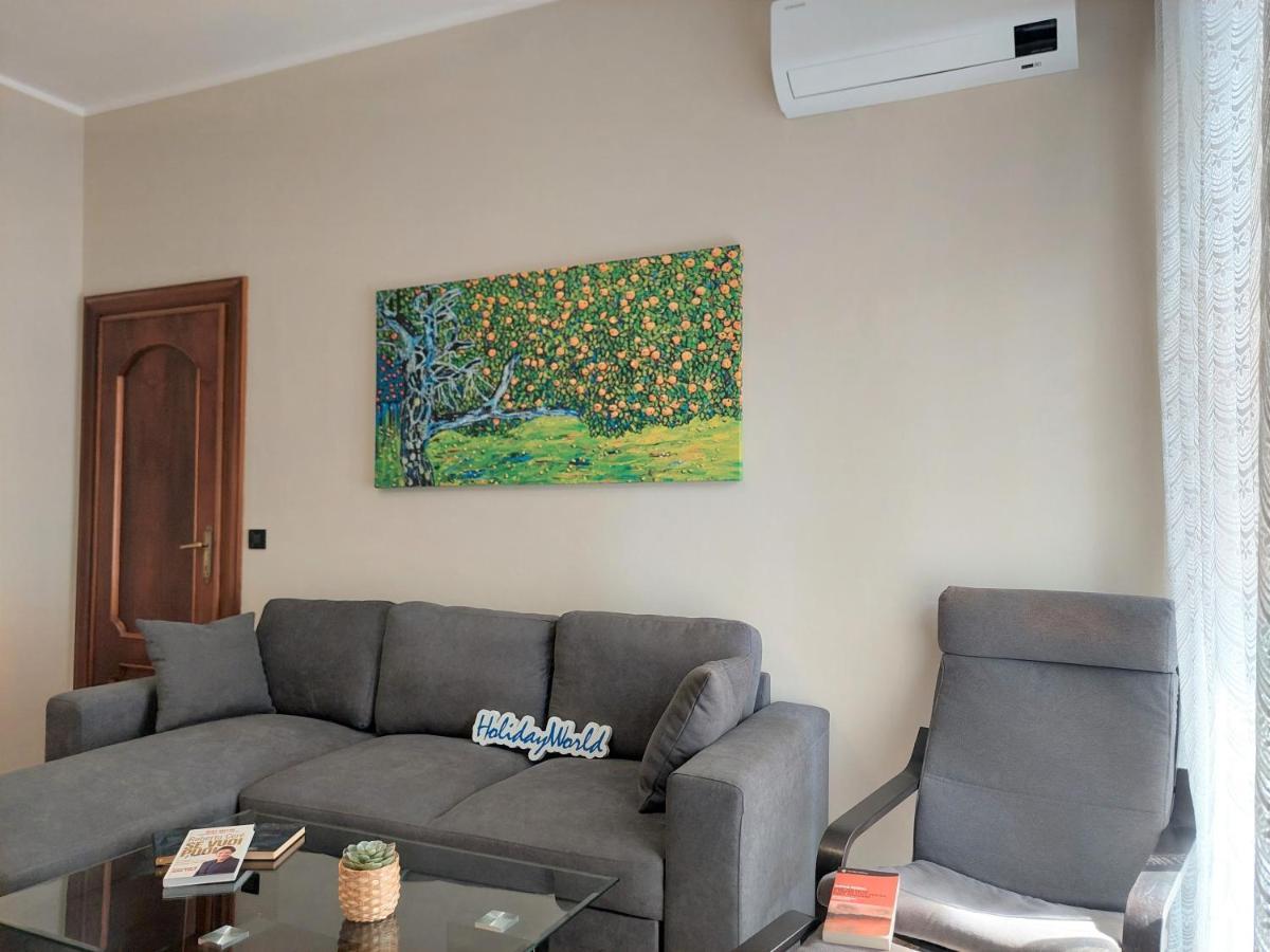 Appartement House Mamma Marisa By World