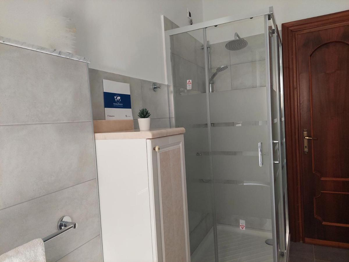 House Mamma Marisa By World Appartement *