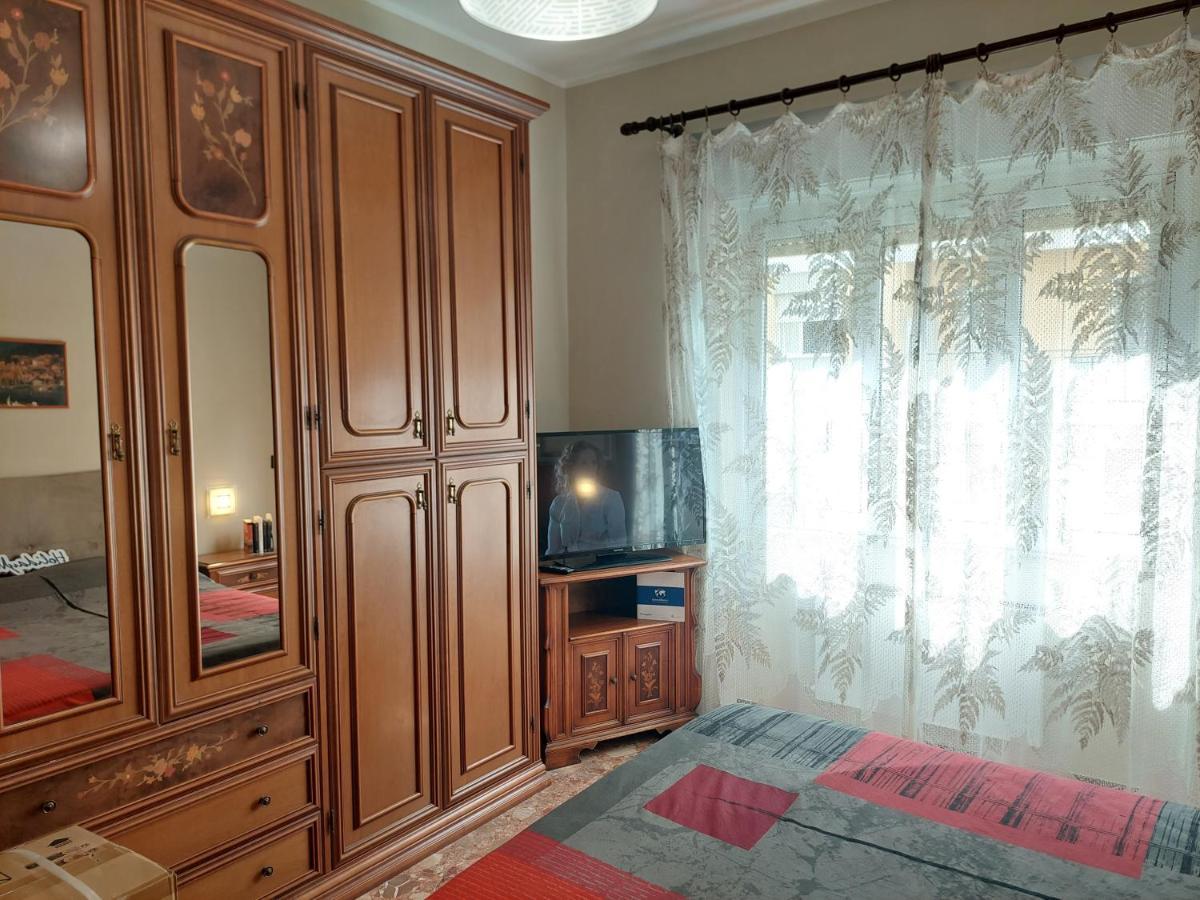 House Mamma Marisa By World Genova