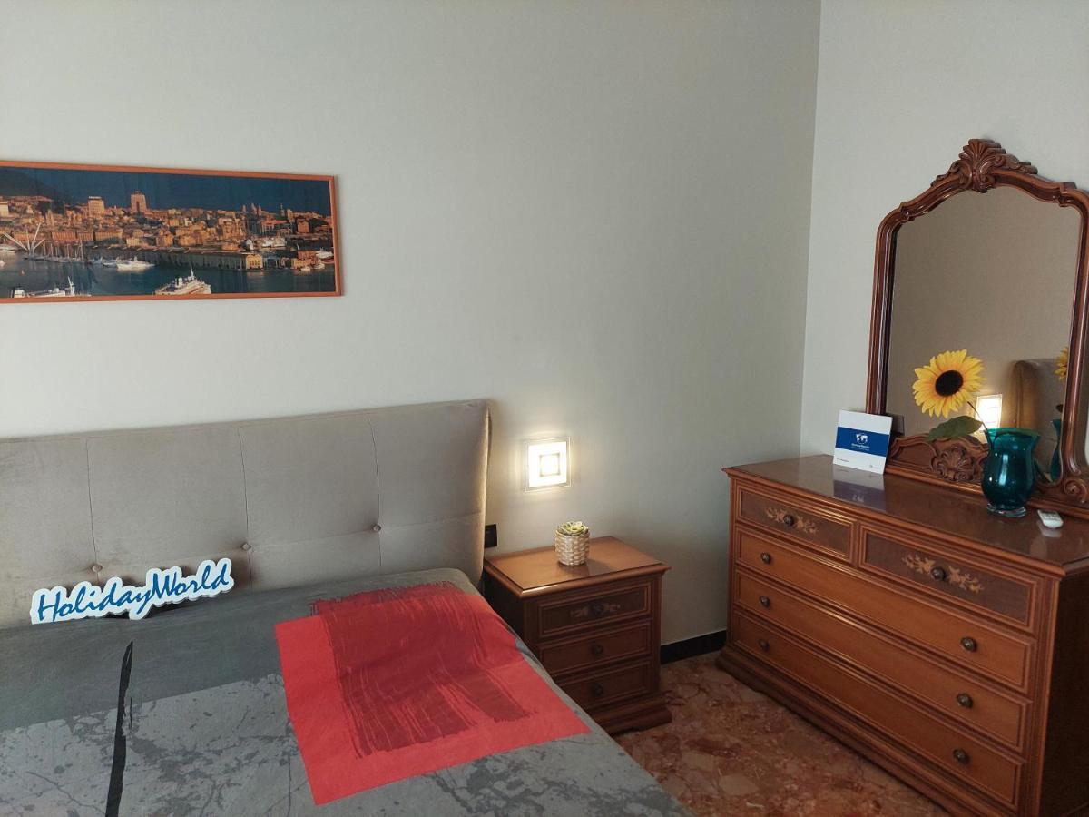 Appartement House Mamma Marisa By World