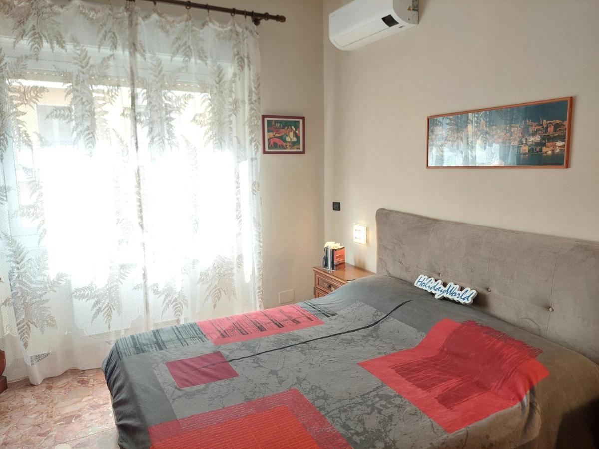 House Mamma Marisa By World