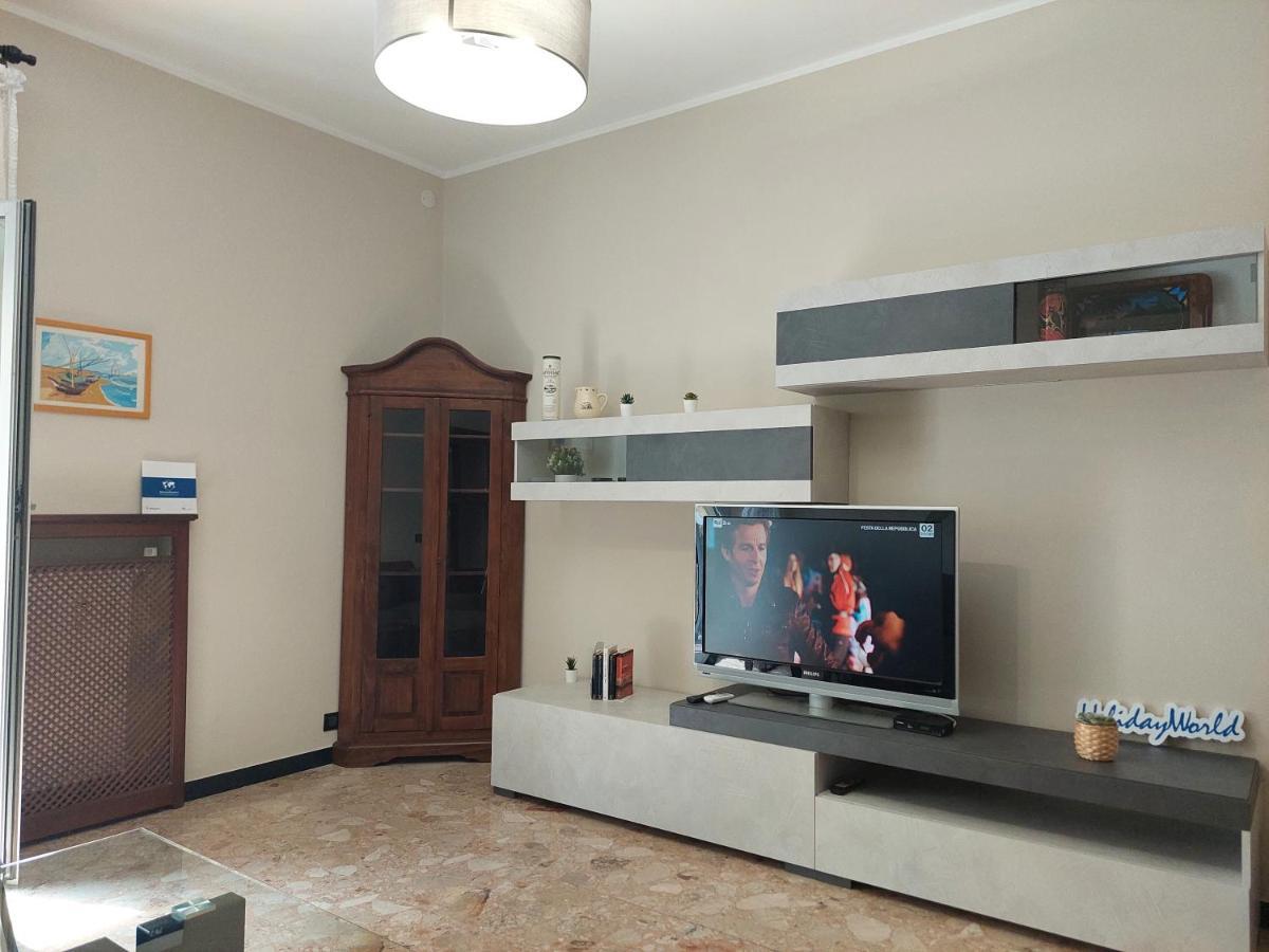 House Mamma Marisa By World Genua