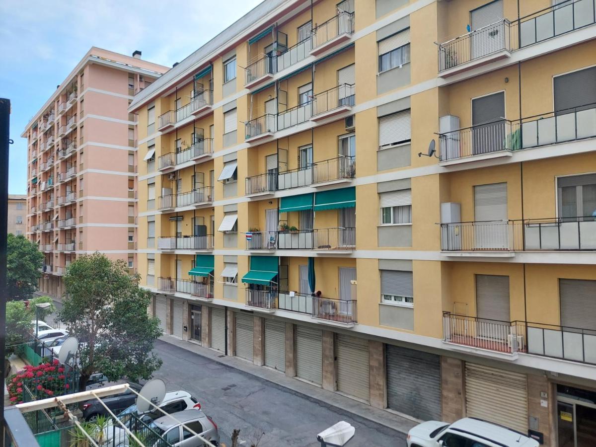 Appartement House Mamma Marisa By World Genua