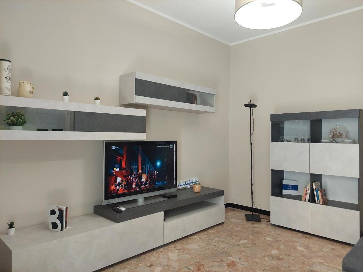 Appartement House Mamma Marisa By World