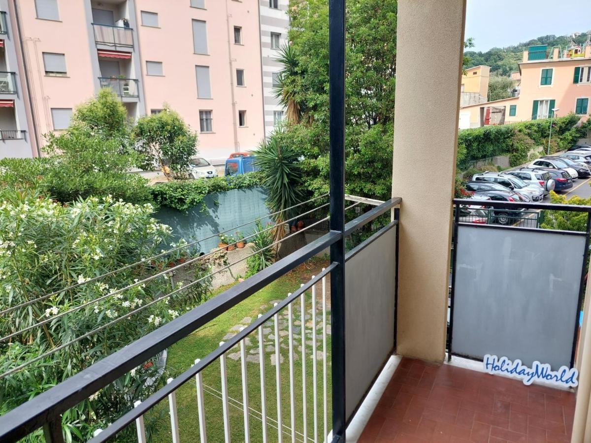 Appartement House Mamma Marisa By World