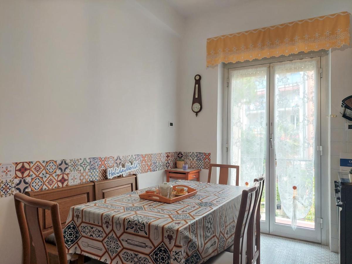 Appartamento House Mamma Marisa By World *