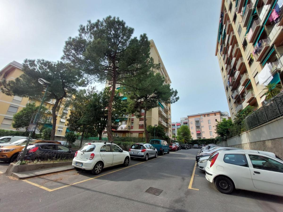 House Mamma Marisa By World * Genova