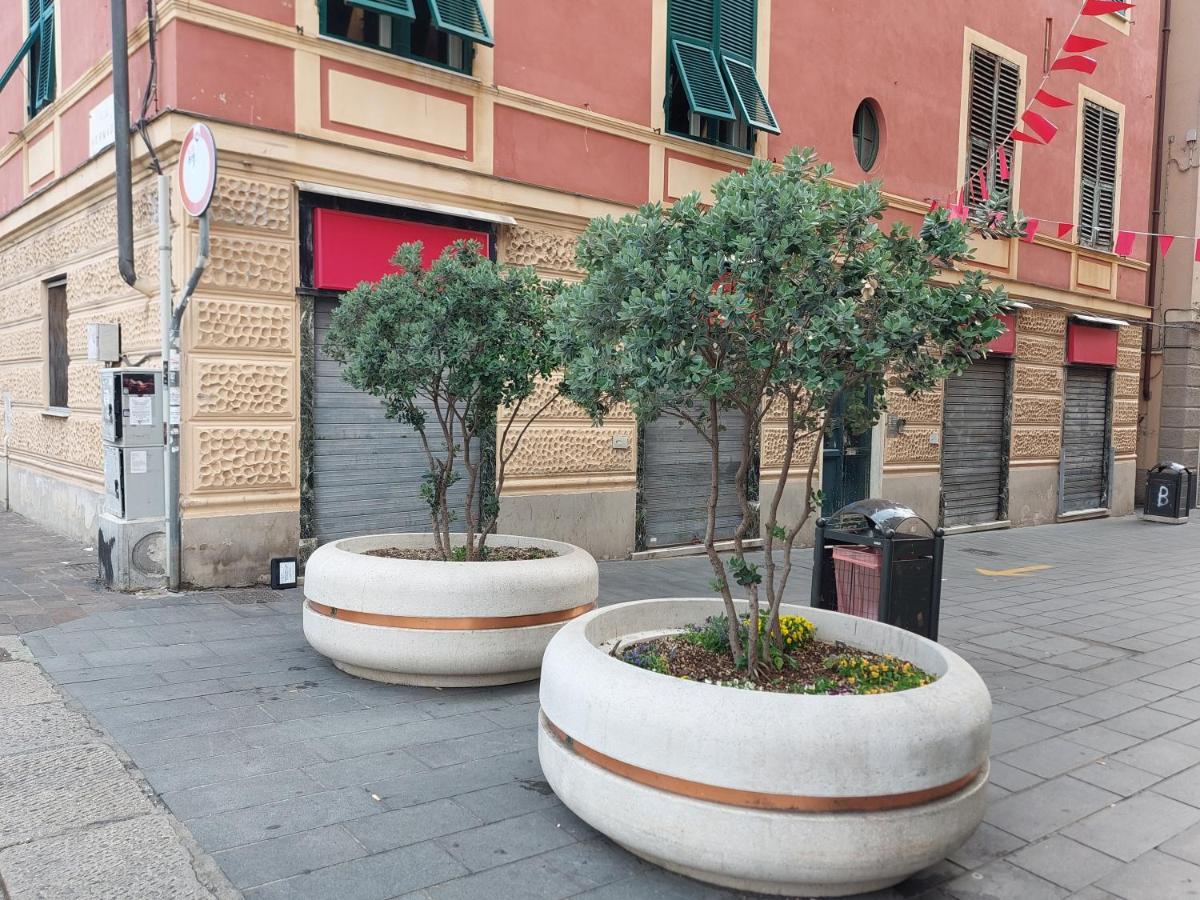 House Mamma Marisa By World Appartement Genua